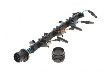 Ремкомплект кабеля форсунки SOLGY 412015