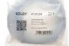Ремкомплект кабеля датчика ABS SOLGY 412038 (фото 2)
