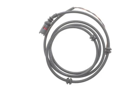 Ремкомплект кабеля датчика ABS SOLGY 412038
