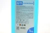 Концентрат антифризу BLAU, ТМ, 1кг SOLGY 503003 (фото 2)