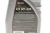 Олива трансмісійна ATF DCT-DSG (1 L) SOLGY 504002 (фото 2)