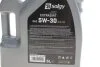 Олива моторна EXTRASINT SAE 5W-30 C4 LS (5 L) SOLGY 504026 (фото 2)