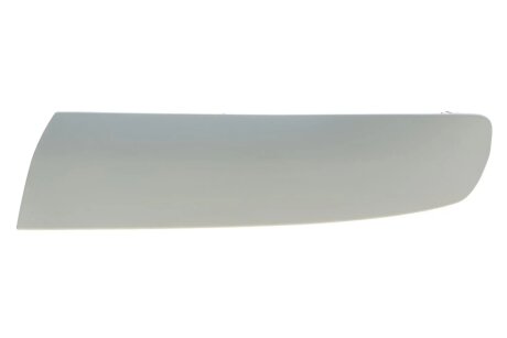 Накладка бампера SOLGY DSC_304053