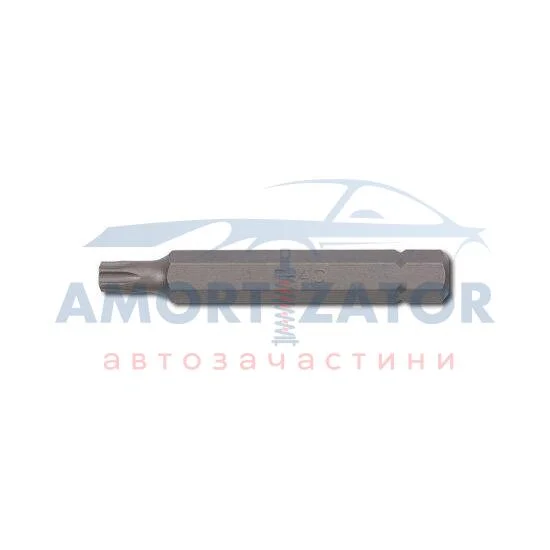 Біта вставка TORX, T45, довга, 1 шт SONIC 9367545 (фото 1)