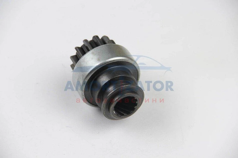 Бендикс стартера Transit 2.5TD 86-00 (тип LUCAS) SPC SPCMD05 (фото 1)