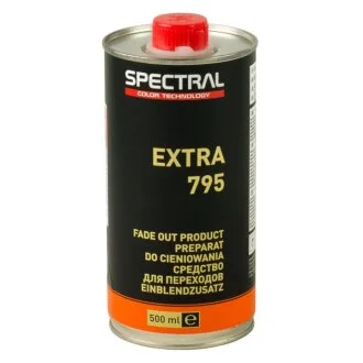 EXTRA 795 - FADE-OUT препарат для тонування 0,5 л SPECTRAL 42001