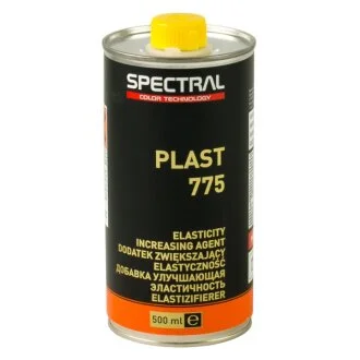 PLAST 775 (добавка збільшує еластичність) 0,5 л SPECTRAL 89004