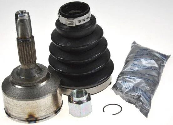 GKN (Spidan) SPIDAN 20300 (фото 1)