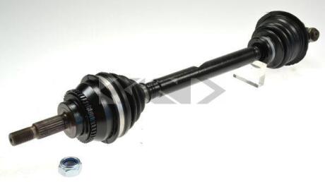 Привідний вал SPIDAN 22928