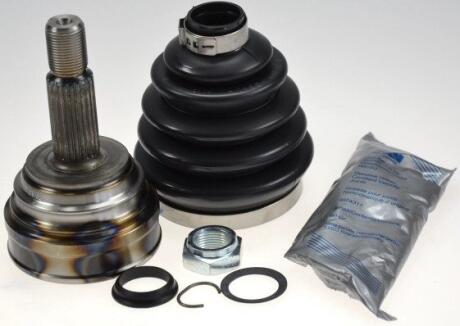 GKN SPIDAN 23675