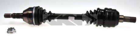 Привідний вал SPIDAN 24077