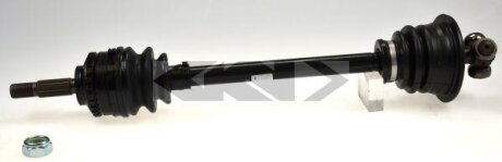 Привідний вал SPIDAN 24120