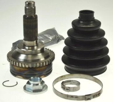 GKN SPIDAN 24379