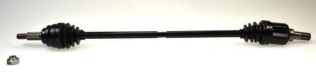 GKN SPIDAN 24596
