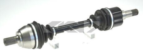 Привідний вал SPIDAN 25121