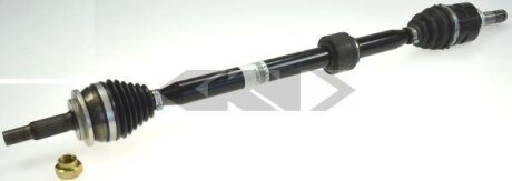 Привідний вал SPIDAN 25193