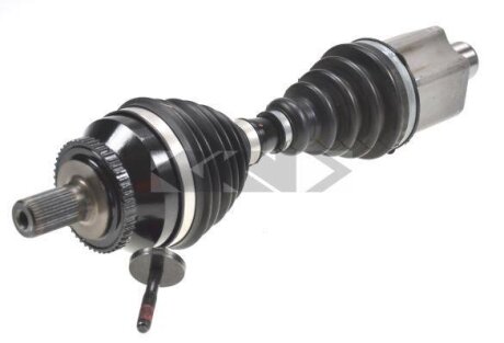 Привідний вал SPIDAN 25292