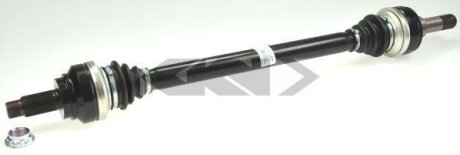 Піввісь SPIDAN 25795
