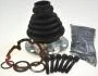 Пильник ШРУС гумовий + змазка SPIDAN 26103 (фото 1)