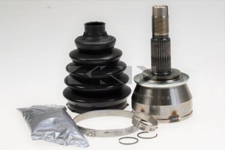 ШРУС SPIDAN 36064