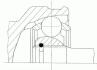 ШРУС SPIDAN 36068 (фото 2)