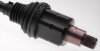 Привідний вал передн прав 667мм (відновлений, (EN) OE Technology UF 50°) PORSCHE PANAMERA, PANAMERA SPORT TURISMO 2.9-4.0H 05.16-12.23 SPIDAN 36239 (фото 3)