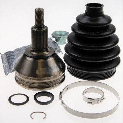 GKN (Spidan) SPIDAN 36500 (фото 1)