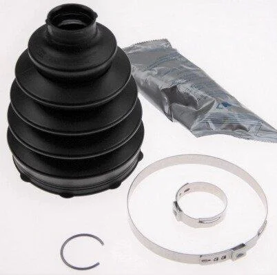 Пильовик приводу колеса SPIDAN 36521 (фото 1)