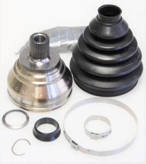 GKN SPIDAN 36561