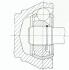 GKN SPIDAN 36603 (фото 2)