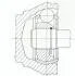 GKN SPIDAN 36603 (фото 2)
