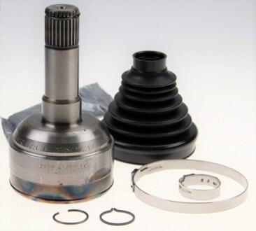 GKN SPIDAN 36603