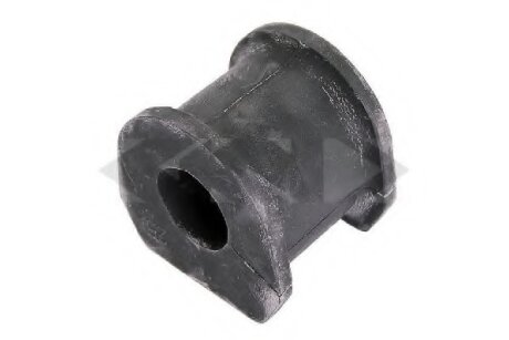 Ø 25mm Втулка стабілізатора пер. Mitsubishi L-200 2.5TD 07- SPIDAN 411849