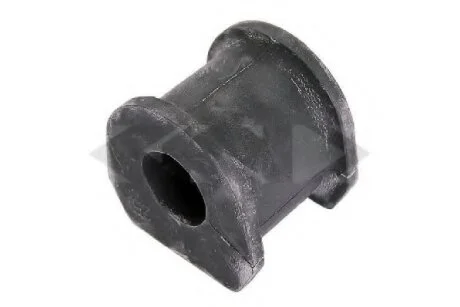 Ø 25mm Втулка стабілізатора пер. Mitsubishi L-200 2.5TD 07- SPIDAN 411849