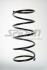Пружина перед. Peugeot 106 1,0-1,4 09/91-04/96 SPIDAN 49037 (фото 1)