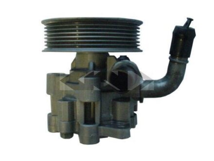 Насос гідропідсилювача керма (відновлений) JEEP COMMANDER, GRAND CHEROKEE III 3.0D 06.05-12.10 SPIDAN 52686