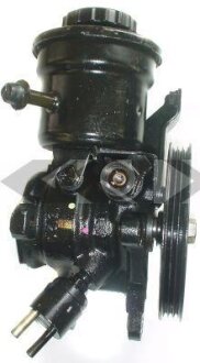 Насос гiдропiдсилювача SPIDAN 53543