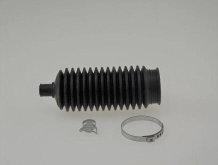 Пильовик рульового механізма SPIDAN 84058