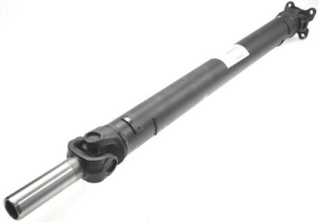 Карданний вал SPIDAN GKNP10027
