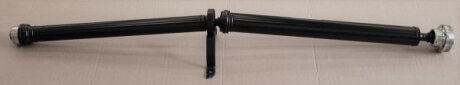 Карданний вал SPIDAN GKNP20091