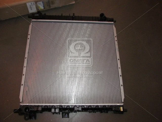 Радіатор SSANGYONG 2131009152 (фото 1)