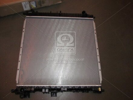 Радіатор SSANGYONG 2131009152