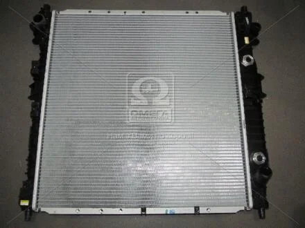 Радіатор охолодження Acty SSANGYONG 2131031231