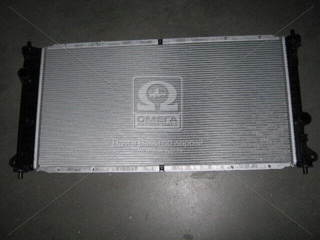 Радіатор охолодження двигуна New Actyon (вир-во SsangYong) SSANGYONG 2131034520 (фото 1)