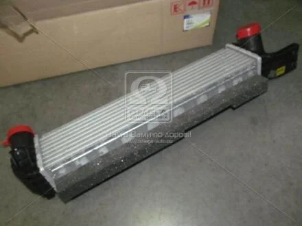 Інтеркулер New Actyon (вир-во SsangYong) SSANGYONG 2371034101