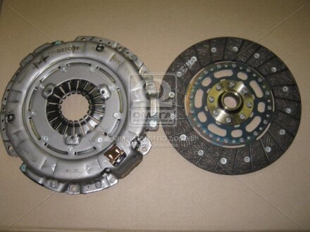 Ssang Yong SSANGYONG 3001034000