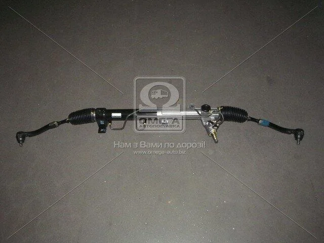 Рульовий механізм (вир-во Ss SSANGYONG 4650009005 (фото 1)