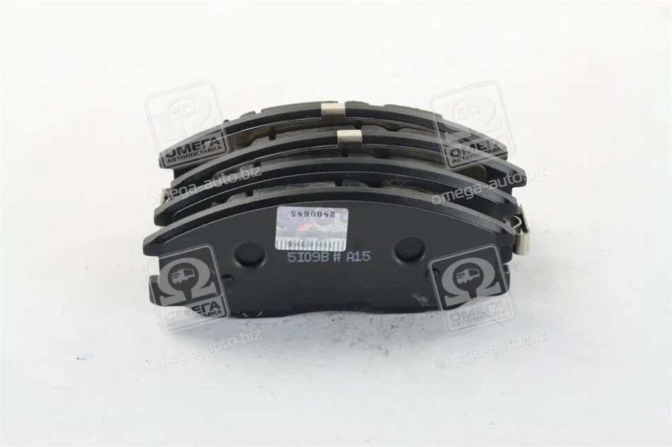 Ssang Yong SSANGYONG 48130090A2 (фото 1)