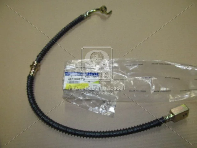 Шланг SSANGYONG 4871008102 (фото 1)