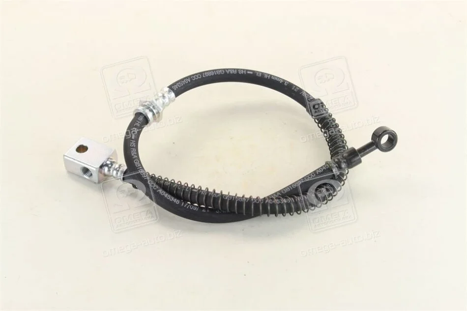 Шланг SSANGYONG 4871009002 (фото 1)